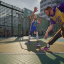 Flagg, Thompson and Wembanyama are the Got Next trio in NBA The Run