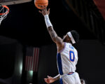 Florida basketball breaks into NET rankings top 10 after beating TAMU