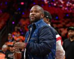 Floyd Mayweather, 48, plans full boxing comeback