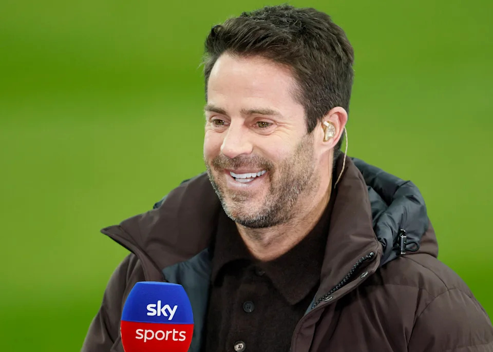 Former Liverpool captain praises Jacquet move