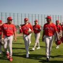 Former manager Melvin rejoins A’s as special asst.