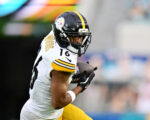 Former Steelers wide receiver announces retirement