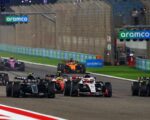 Formula 1: FIA to revise engine rule at centre of row