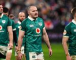 France 36-14 Ireland: 'Andy Farrell's side face real pressure and scrutiny after Parisian nightmare'