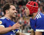 France 36-14 Ireland: Les Bleus open Six Nations defence with thumping win in Paris