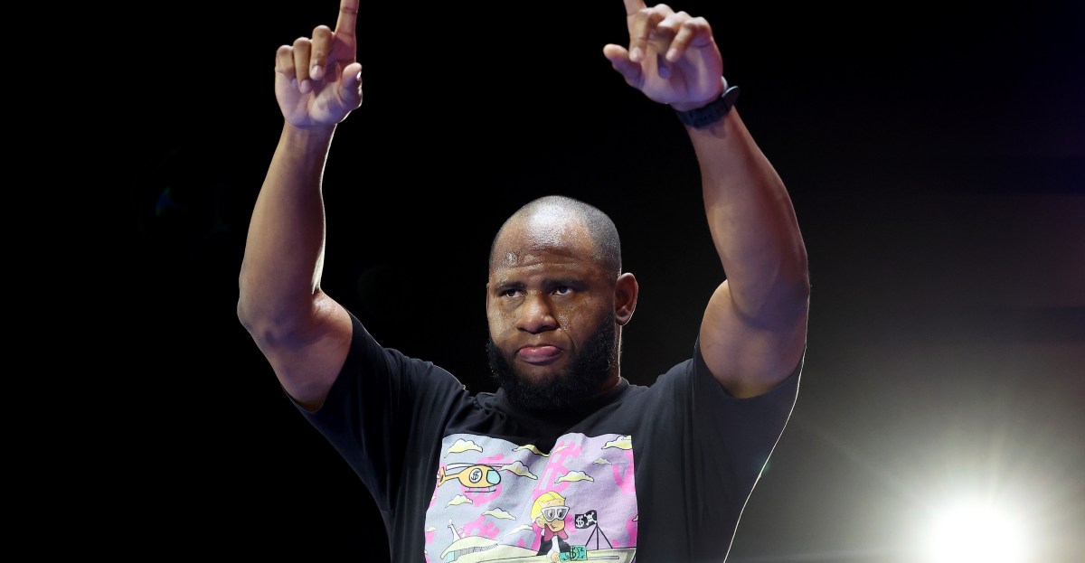 Frank Sanchez vs Richard Torrez Jr leads Fundora vs Thurman undercard