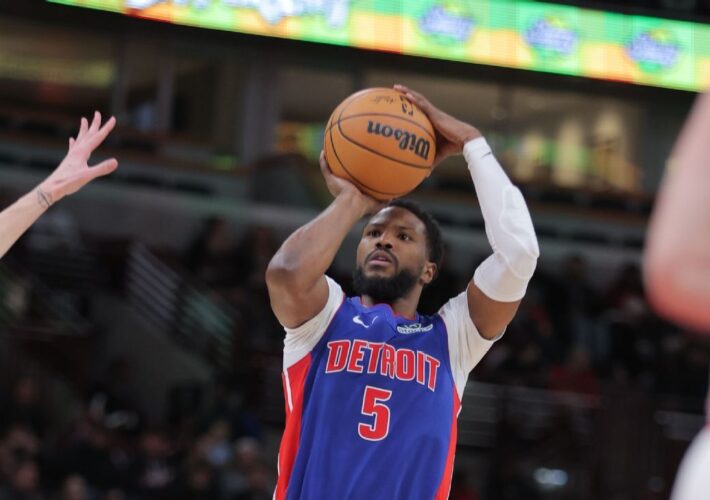 Free agent Beasley to play for Bad Bunny in PR