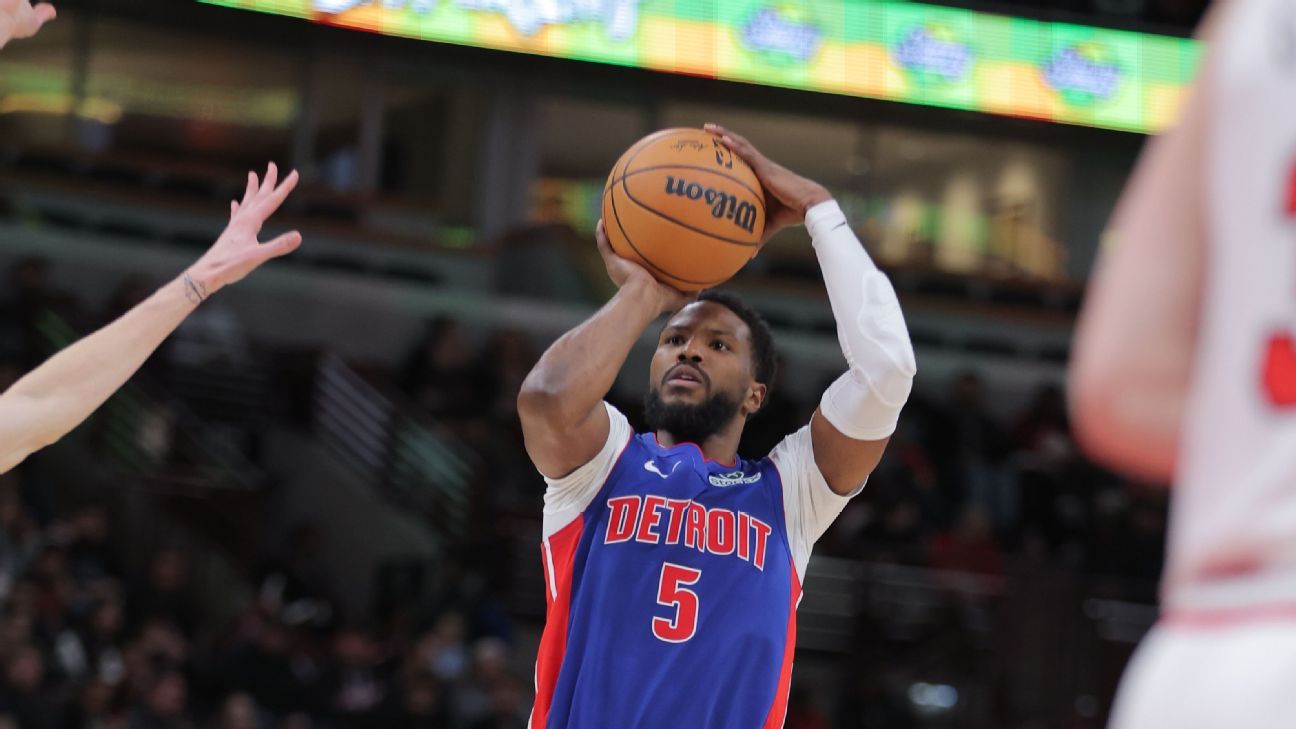 Free agent Beasley to play for Bad Bunny in PR