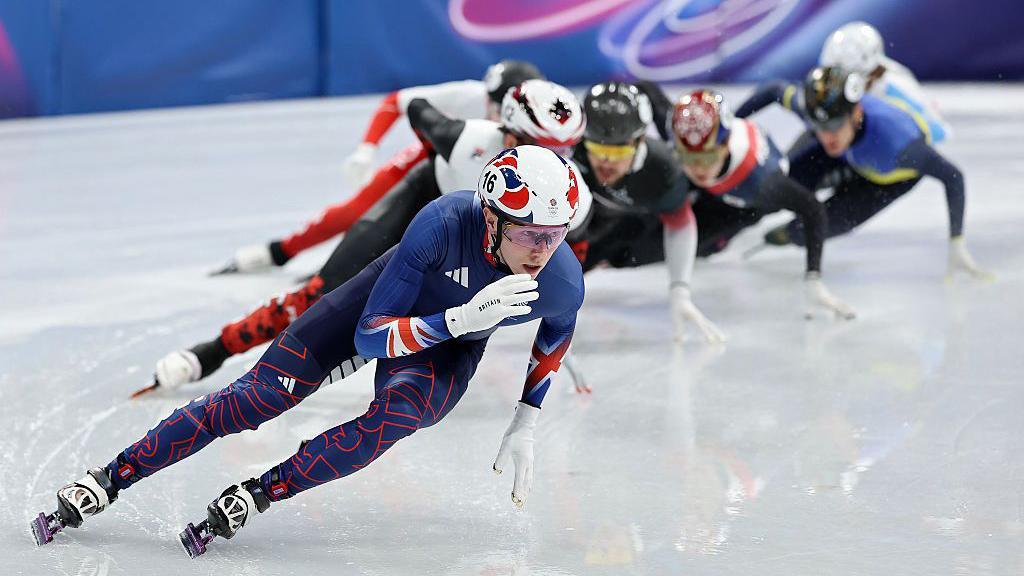 French Alps 2030: Next Winter Olympics will hold speed skating in Italy or Netherlands