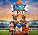 From Josh Howlin to Barker Playfield: NFL-inspired pups headline Puppy Bowl XXII