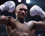 Fury v Makhmudov: Conor Benn to fight Regis Prograis on undercard in April