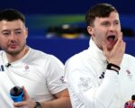 GB curlers on brink of early exit after Canada defeat