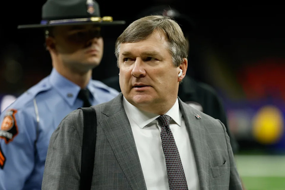 Georgia football faces major blow after arrests of two key players