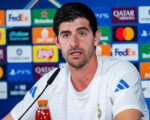 Gianluca Prestianni ban: Thibaut Courtois says Vinicius Jr's celebration does not justify racist abuse