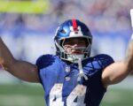 Giants draft and free agency rumors are bad news for Cam Skattebo, Tyrone Tracy