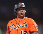 Giants will wear orange uniforms during 2026 MLB spring training