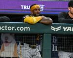 GM: Pirates 'will never shut the door' on McCutchen