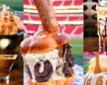Go big or go home: Super Bowl LX's most outrageous menu items