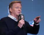 Goodell: Belichick will be Hall of Famer, but NFL has no role