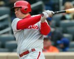 Guardians seemingly sign former Phillies 34-homer slugger amid surprise clubhouse visit