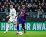 Hamburg closing in on loan deal for Basel winger Otele
