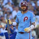 Harper: Taken aback by Phillies’ public critique