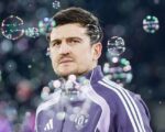 Harry Maguire: Why Man Utd fans should be glad if defender stays
