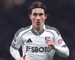Harry Wilson transfer news: Everton approach for Fulham midfielder rejected