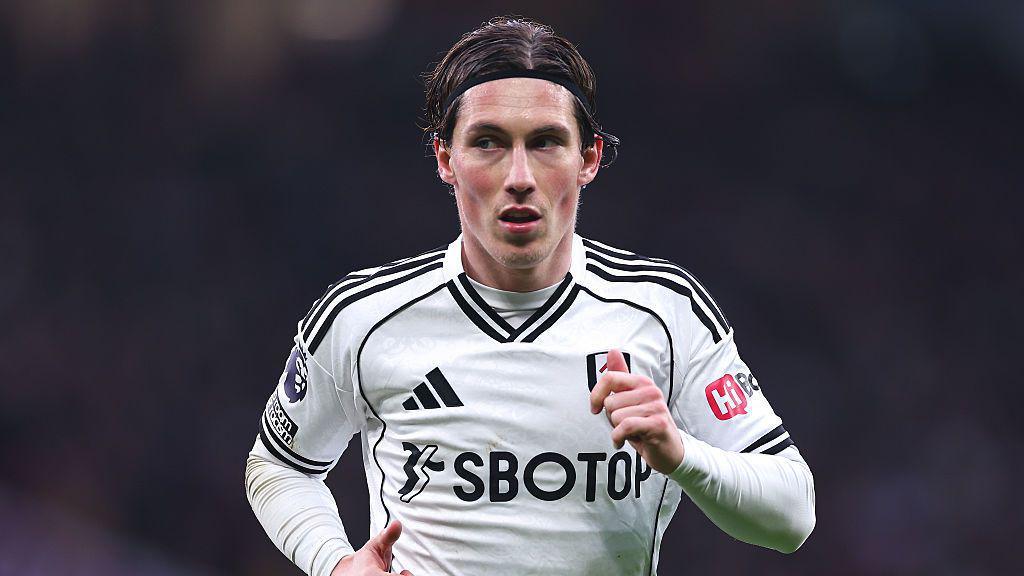 Harry Wilson transfer news: Everton approach for Fulham midfielder rejected