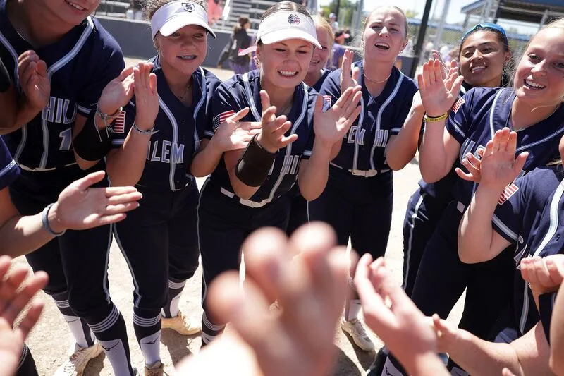 High school softball: Riverton, Box Elder, Bear River, Grantsville, South Sevier, Altamont open 2026 season No. 1 preseason coaches rankings