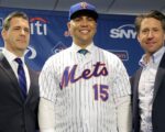 HOF announces cap picks for Beltran, Jones, Kent