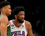 How 76ers could potentially land Giannis Antetokounmpo over the offseason