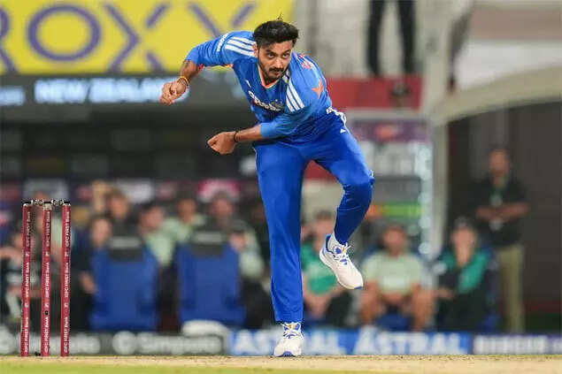 How Axar Patel thrives on home comfort: From high-end facility in Nadiad to India’s leadership core