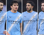 How do Man City's Muslim players adapt to Ramadan and what help do they get?