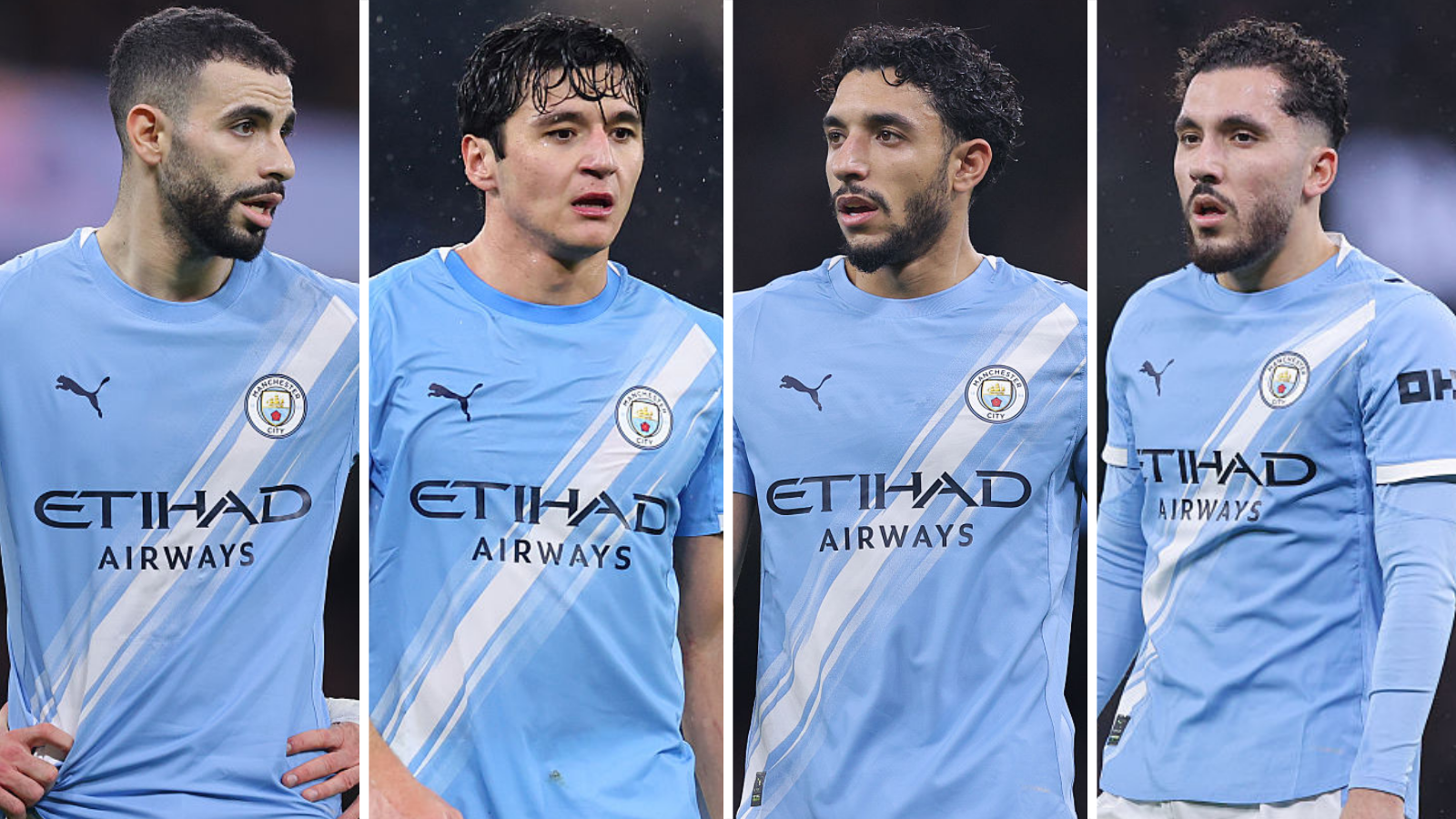 How do Man City’s Muslim players adapt to Ramadan and what help do they get?