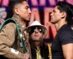 How to watch Mario Barrios vs Ryan Garcia, Wood-Warrington 2, Claressa Shields, and more: Boxing streaming and TV schedule for Feb. 19-22, 2026