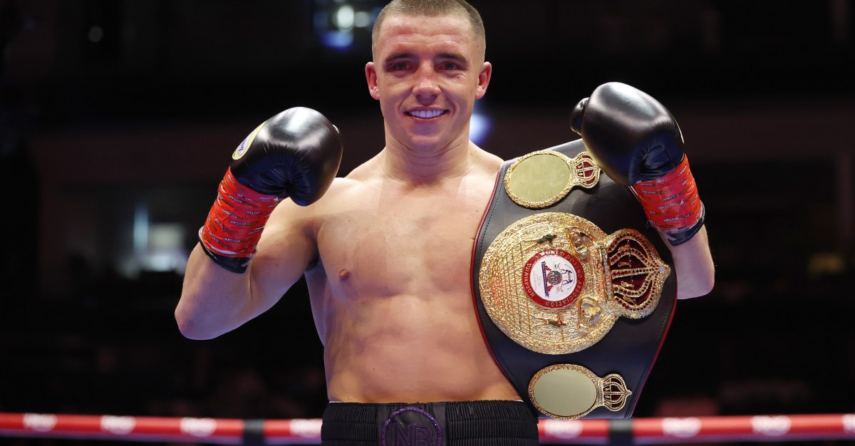 How to watch Nick Ball vs Brandon Figueroa, Redneck Brawl 12, Albert Ramirez, Christian Medina, and more: Boxing streaming and TV schedule for Feb. 5-7, 2026