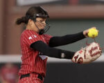 HUSKERS SOFTBALL Recap – On the Cusp of an Undefeated Weekend: #6 NEBRASKA 9 – Seattle U. 0 (6 inn.)