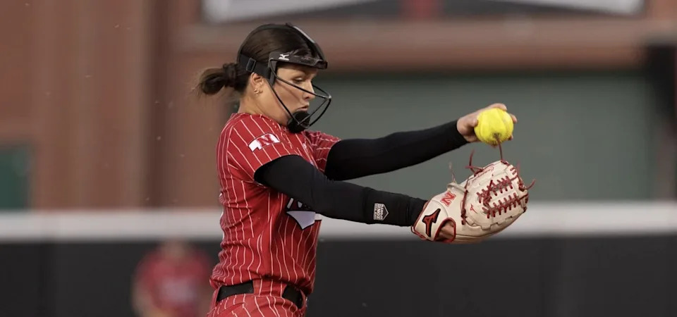 HUSKERS SOFTBALL Recap – On the Cusp of an Undefeated Weekend: #6 NEBRASKA 9 – Seattle U. 0 (6 inn.)