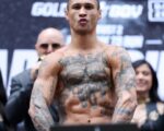 ‘I feel like I been getting better’: Regis Prograis likes his chances to beat Conor Benn