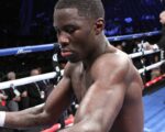 ‘I got his style pretty much figured out’: Richardson Hitchins ready for title defense against Oscar Duarte