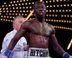 ‘I keep calling that man name’: Richardson Hitchins still looking to secure Devin Haney fight