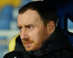 Ian Cathro: 'The most Portuguese Scot there is' rebuilding his managerial reputation