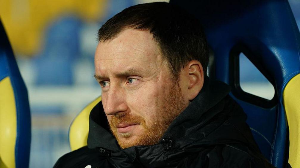 Ian Cathro: ‘The most Portuguese Scot there is’ rebuilding his managerial reputation