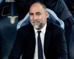 Igor Tudor agrees deal to become Tottenham's interim boss