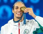 Imane Khelif: Boxer willing to take sex test for 2028 Olympic Games