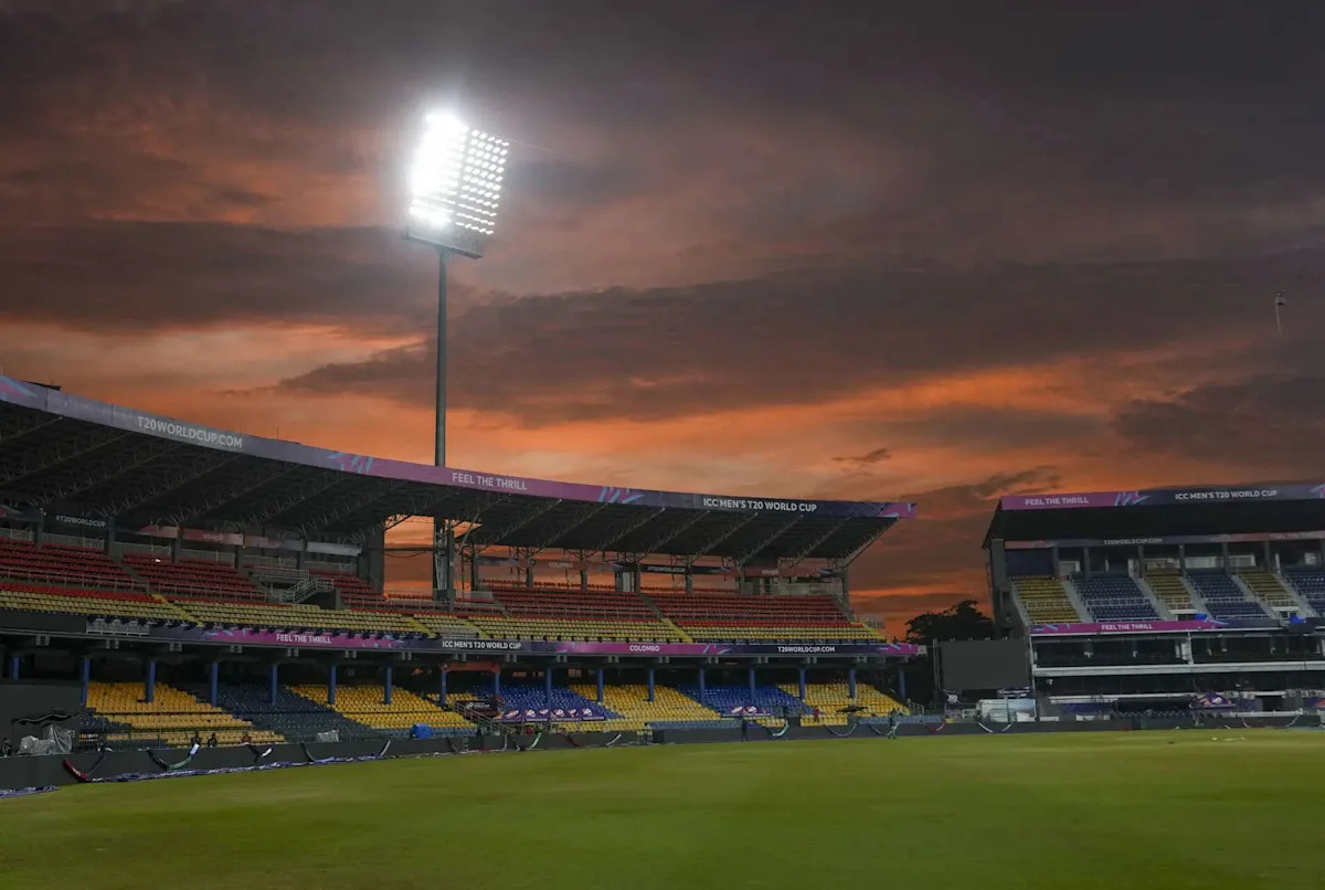 IND vs PAK, Colombo weather update: What happens if rain washes out India vs Pakistan T20 World Cup match?
