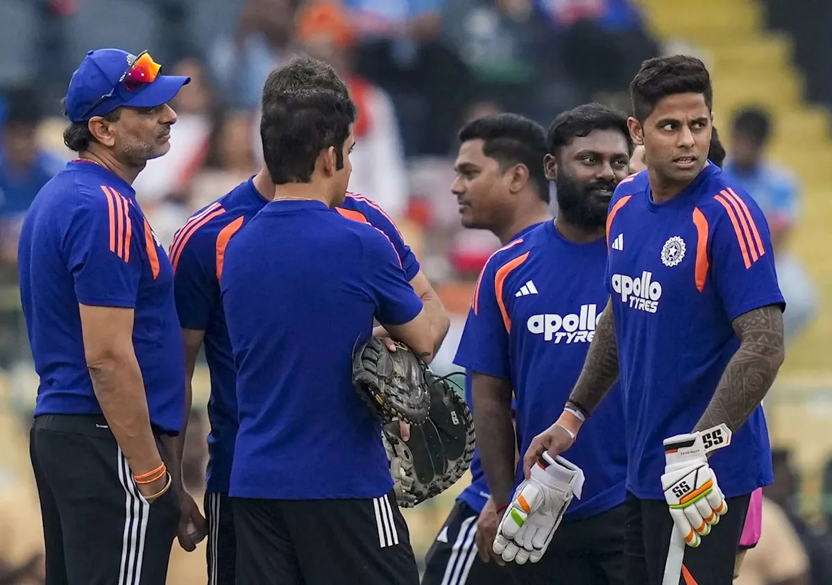 IND vs SA: Selection headache or perfect balance? Ravi Shastri flags India’s only dilemma ahead of Super 8 showdown