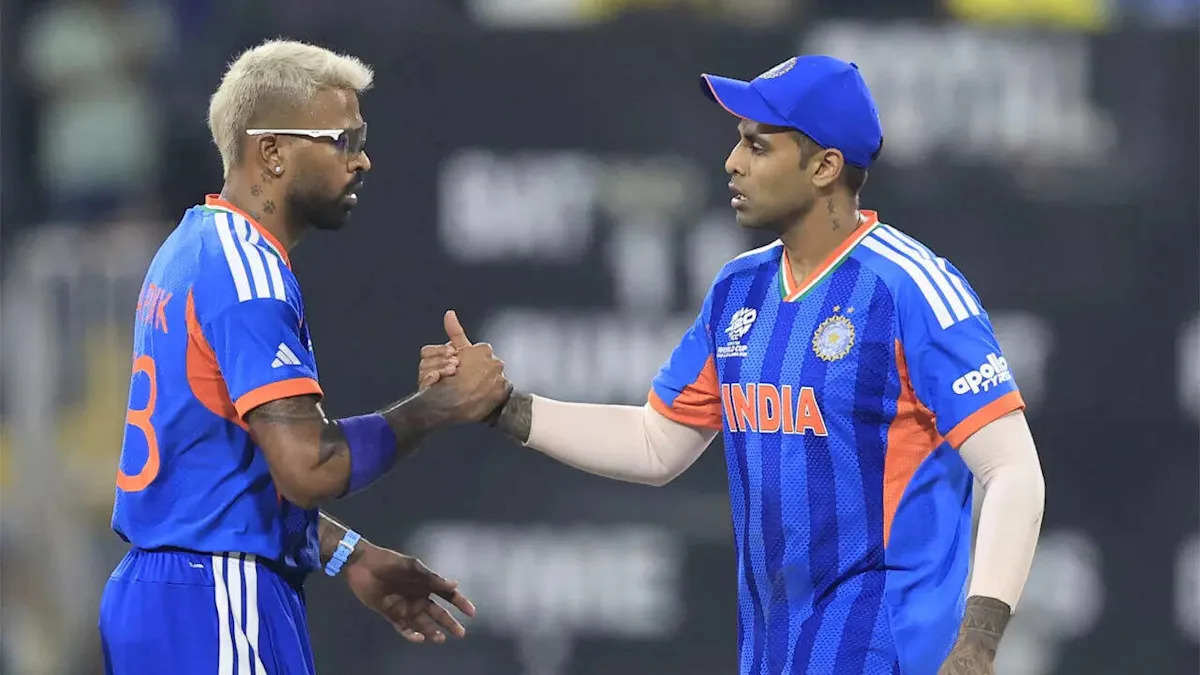 India T20 World Cup 2026 Super 8 fixtures: Full schedule, dates and venues