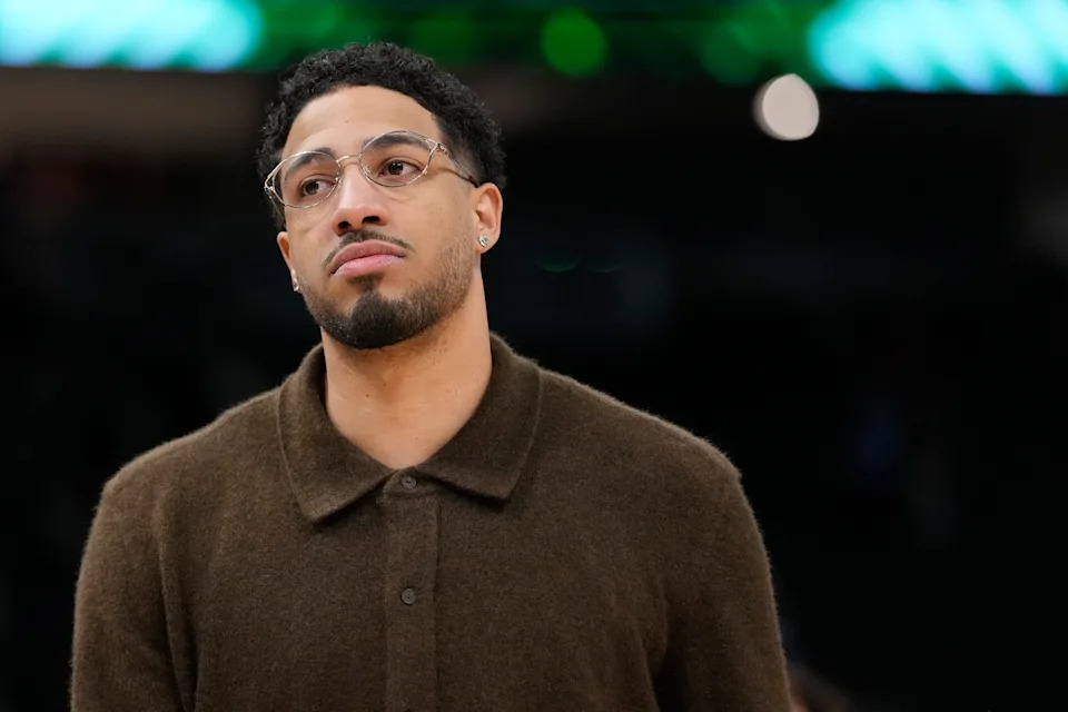 Injured Pacers star Tyrese Haliburton now dealing with ‘very painful’ case of shingles